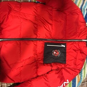 Xl nautica jacket